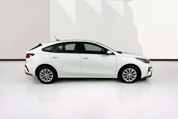 2021 Kia CERATO S BD