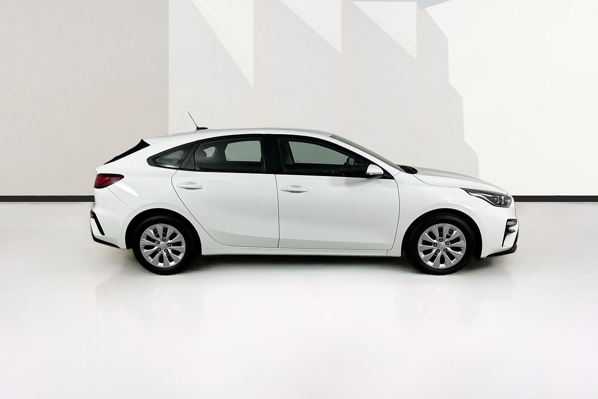 2020 Kia CERATO S BD MY20