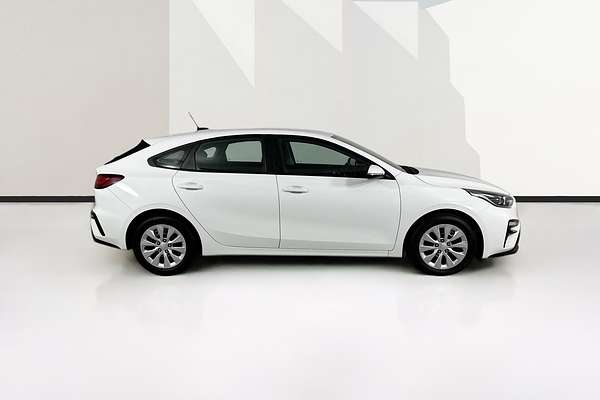 2020 Kia CERATO S BD MY20