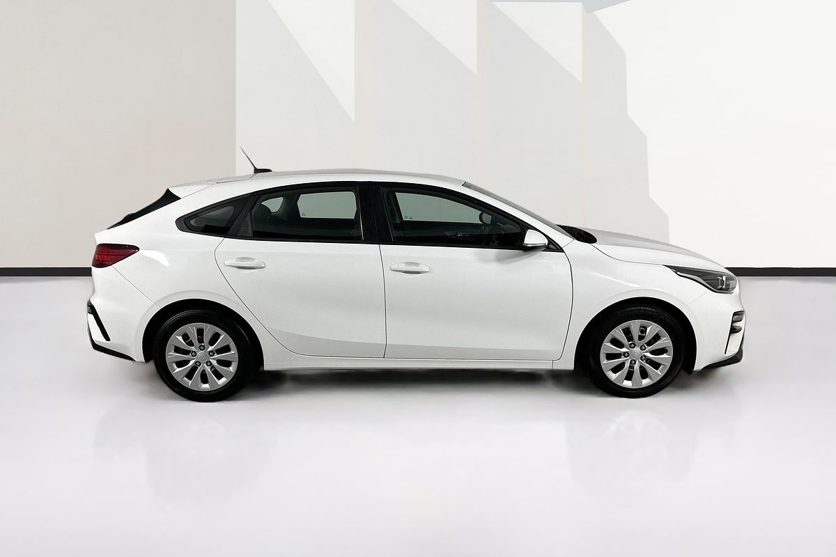 2020 Kia CERATO S BD MY20