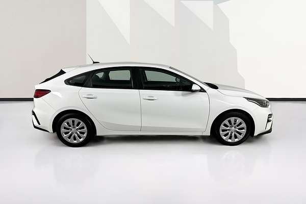 2020 Kia CERATO S BD MY20
