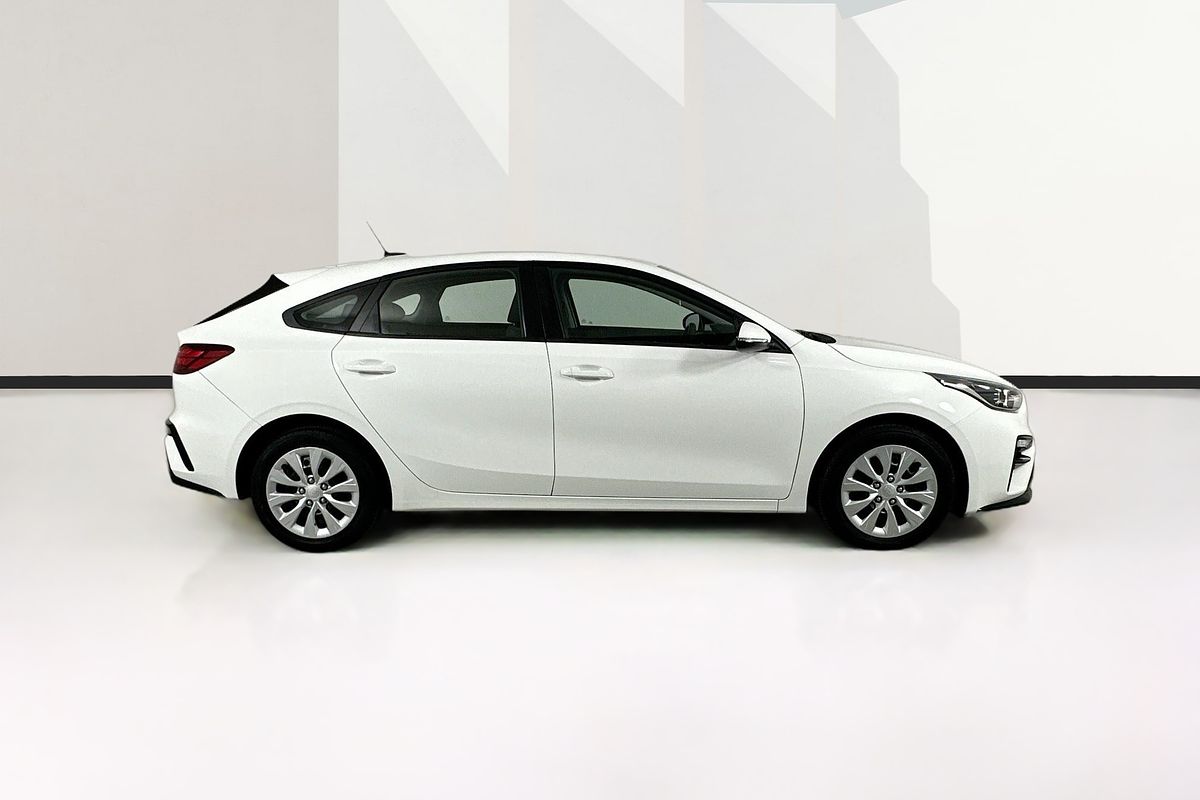 2019 Kia CERATO S BD MY19
