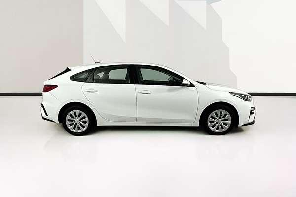 2019 Kia CERATO S BD MY19