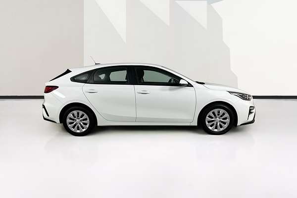 2020 Kia CERATO S BD MY20