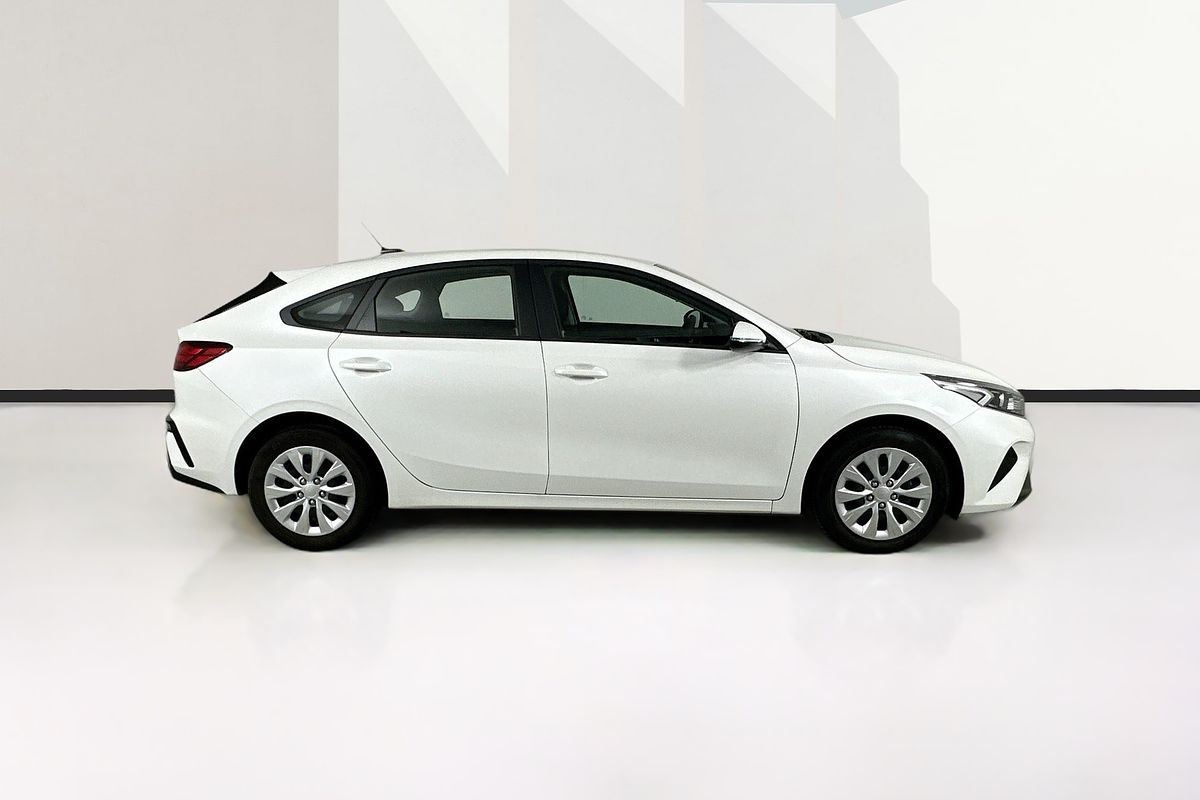 2024 Kia CERATO S BD MY24