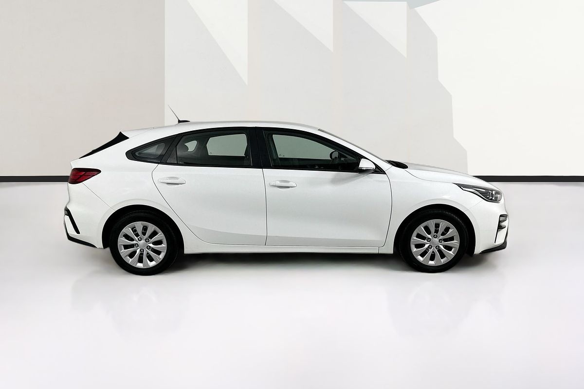 2019 Kia CERATO S BD MY19