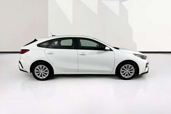 2019 Kia CERATO S BD MY19