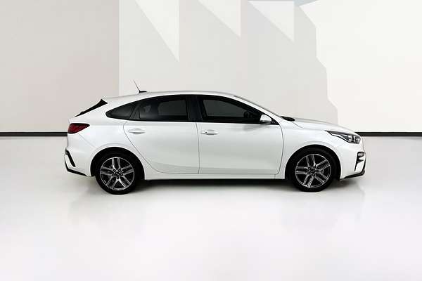 2020 Kia CERATO SPORT+ SAFETY PACK BD MY21