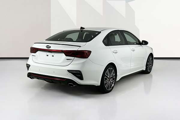 2019 Kia CERATO GT SAFETY PACK BD MY20