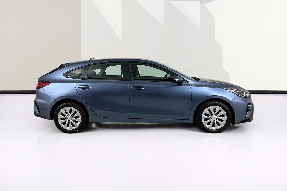 2020 Kia CERATO S SAFETY PACK BD MY20