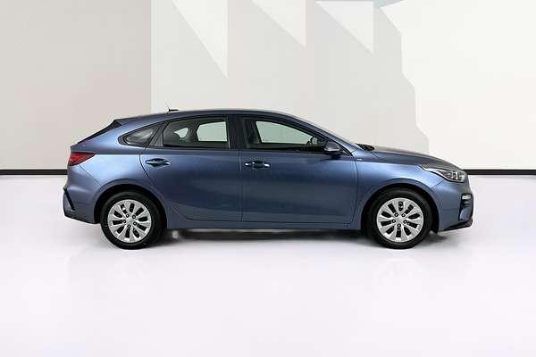 2020 Kia CERATO S SAFETY PACK BD MY20