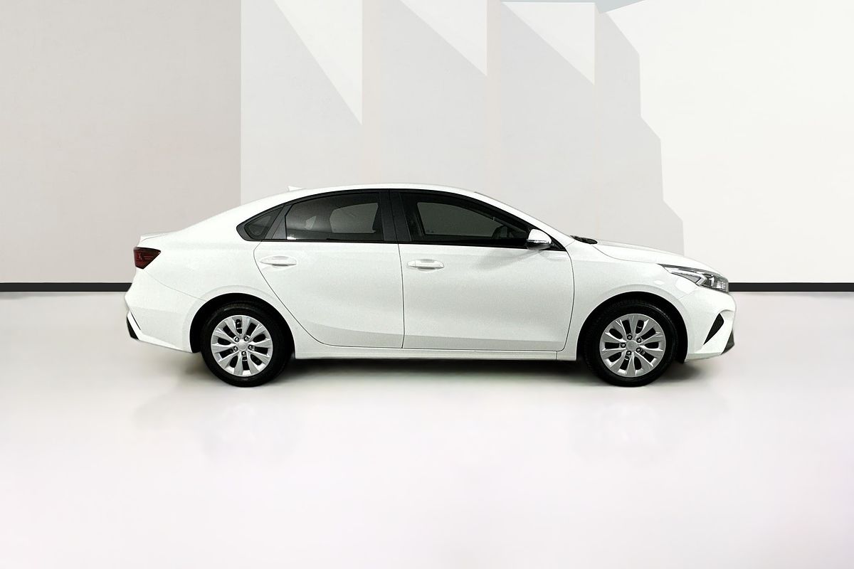2023 Kia CERATO S BD MY24