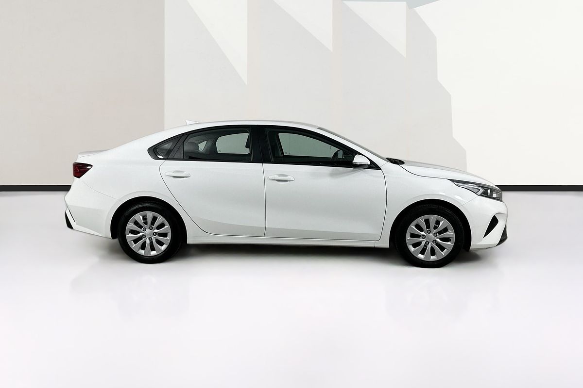 2023 Kia CERATO S BD MY24