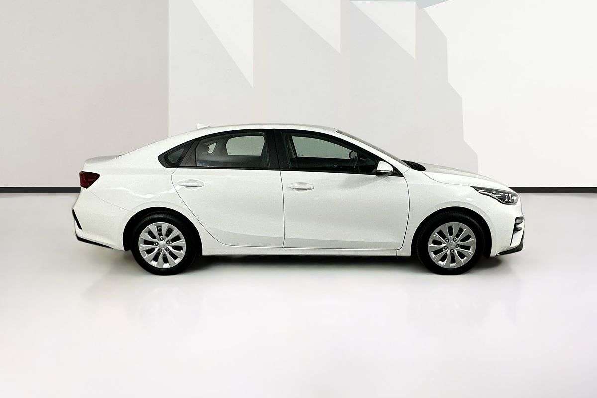 2020 Kia CERATO S BD MY20