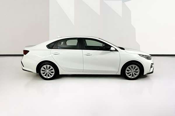 2020 Kia CERATO S BD MY20