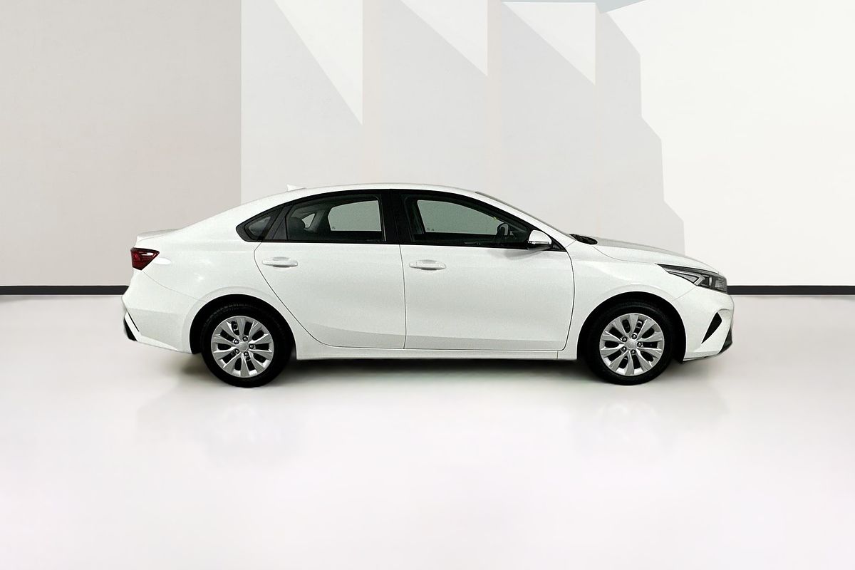 2023 Kia CERATO S BD MY23