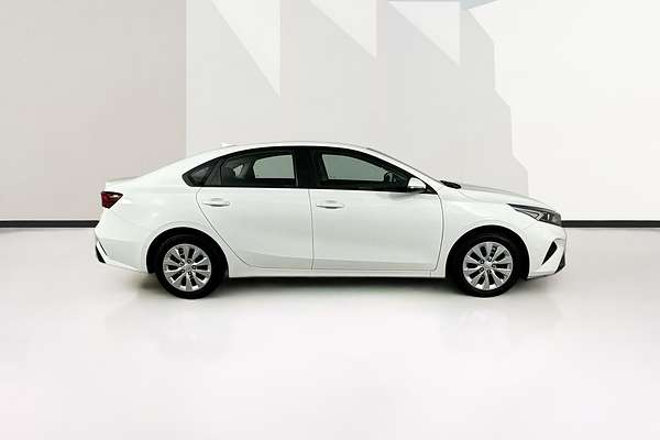 2023 Kia CERATO S BD MY23