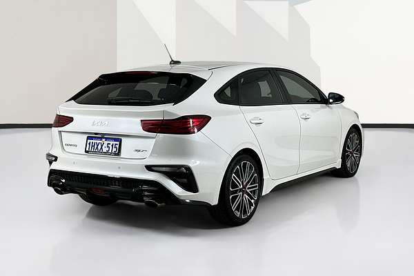 2023 Kia CERATO GT BD MY23