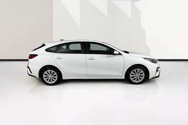 2020 Kia CERATO S BD MY20