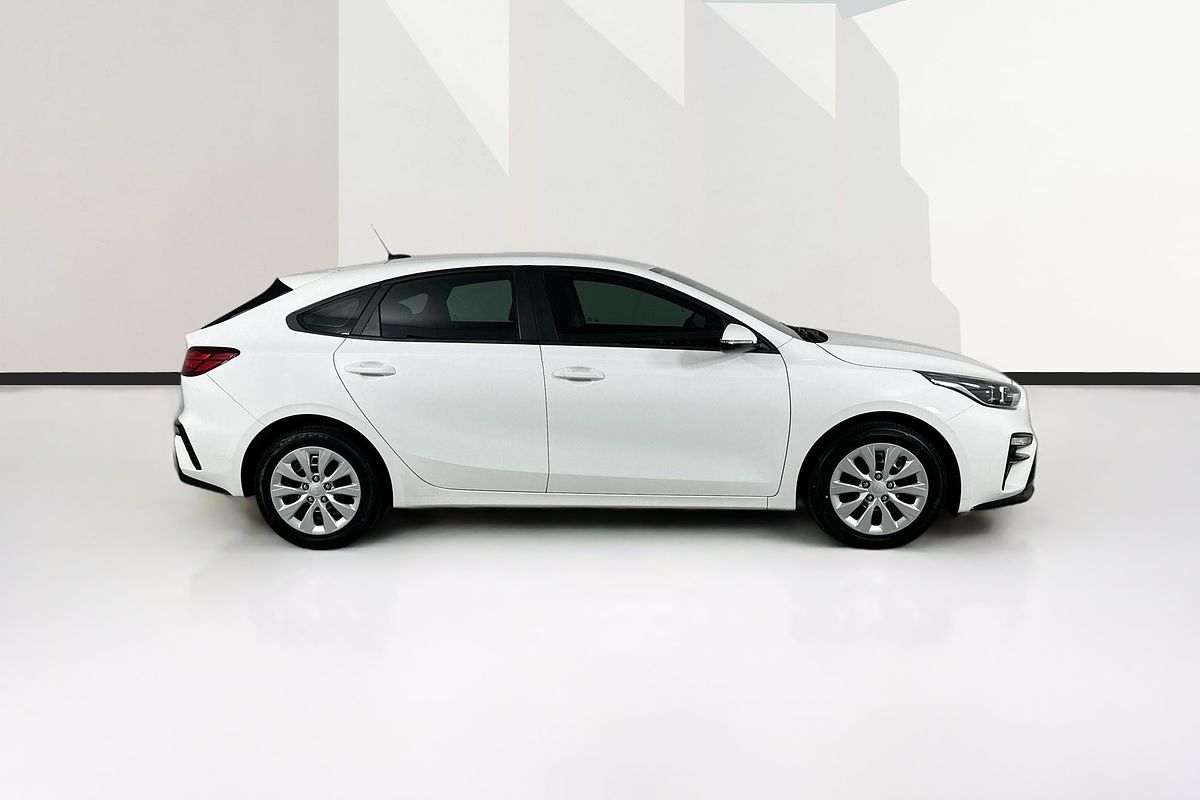 2020 Kia CERATO S BD MY21