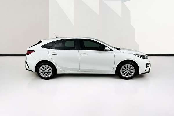 2020 Kia CERATO S BD MY21