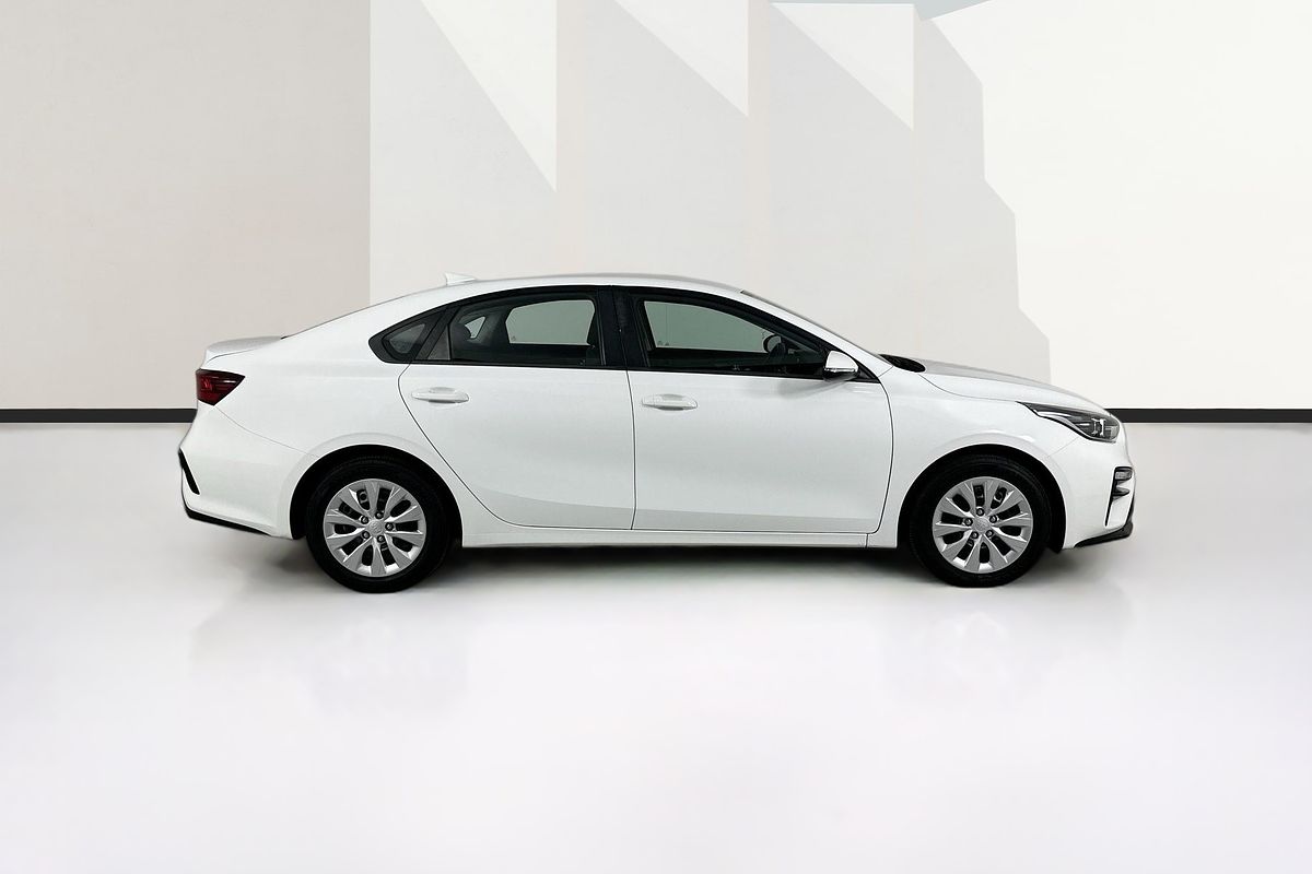 2018 Kia CERATO S BD MY19