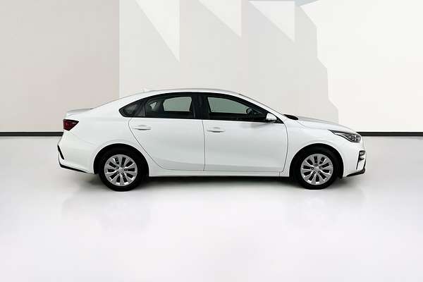 2018 Kia CERATO S BD MY19