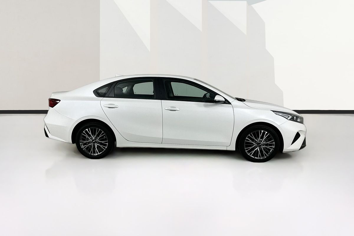 2023 Kia CERATO SPORT BD MY24