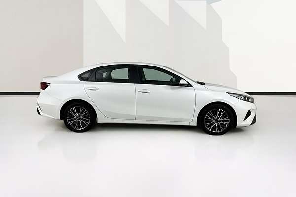 2023 Kia CERATO SPORT BD MY24