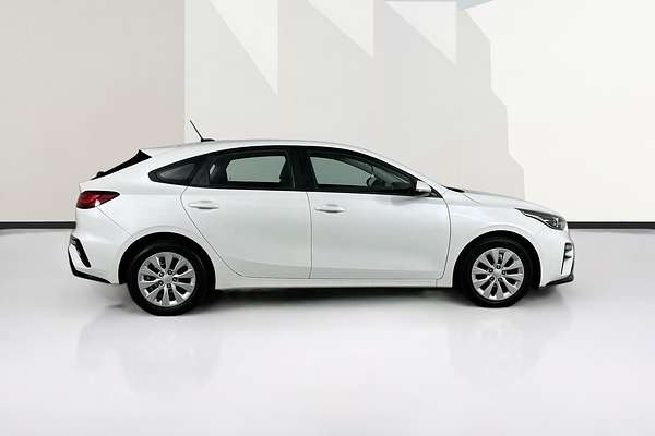 2021 Kia CERATO S BD MY21