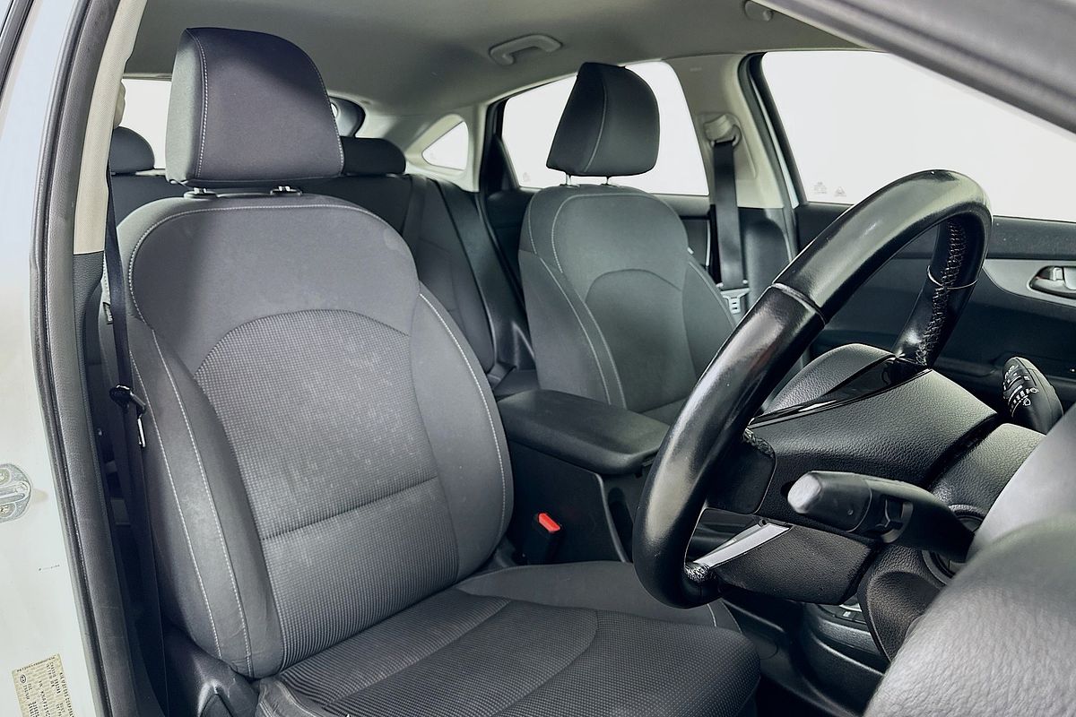 2020 Kia CERATO S SAFETY PACK BD MY21
