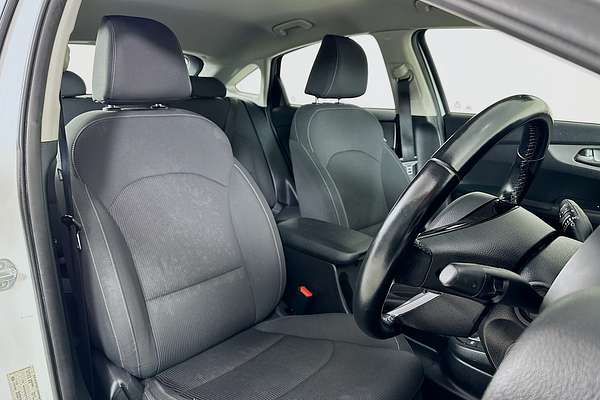 2020 Kia CERATO S SAFETY PACK BD MY21