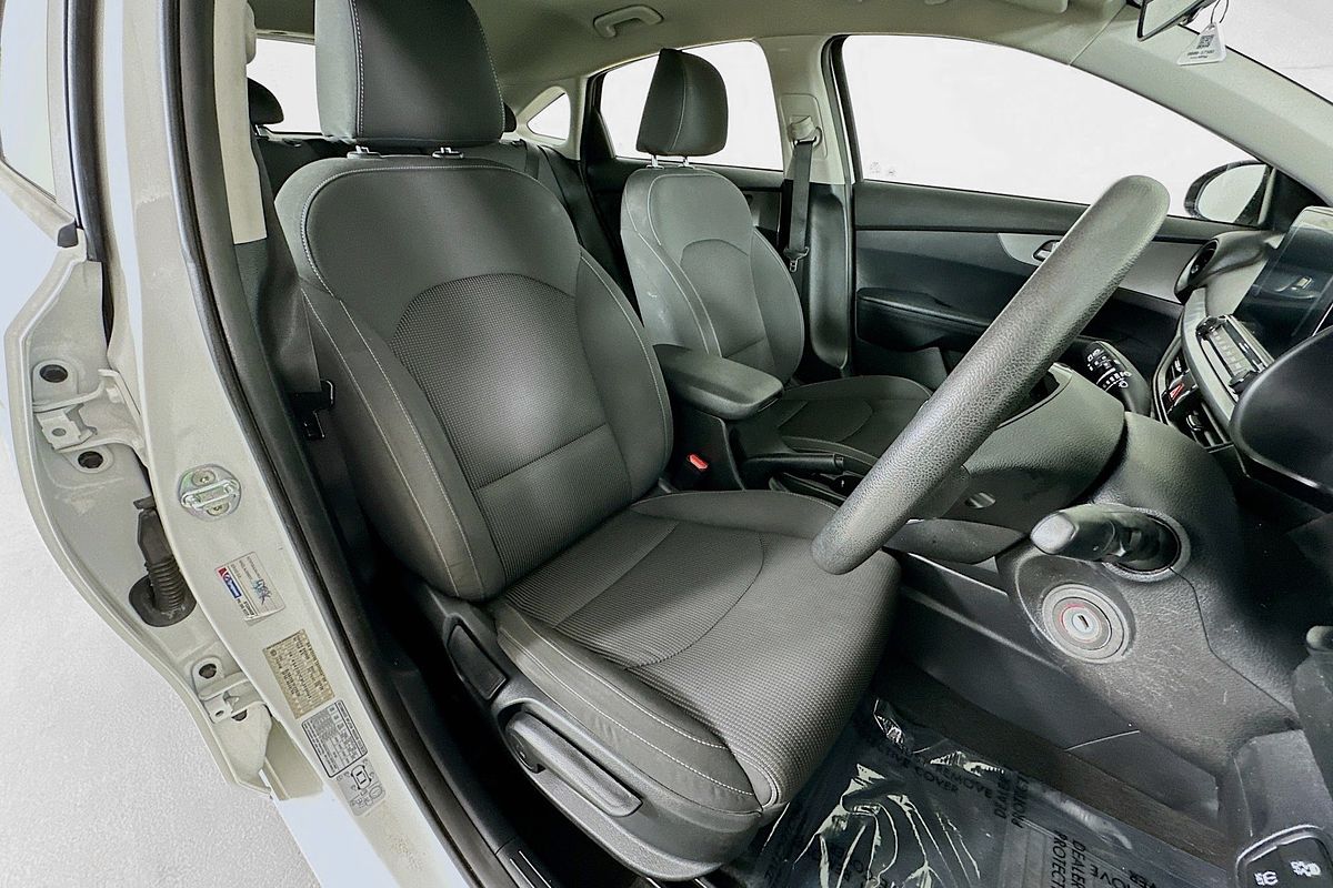 2020 Kia CERATO S BD MY20