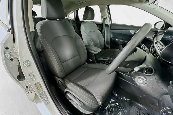 2020 Kia CERATO S BD MY20