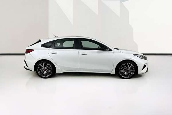 2022 Kia CERATO GT BD MY22