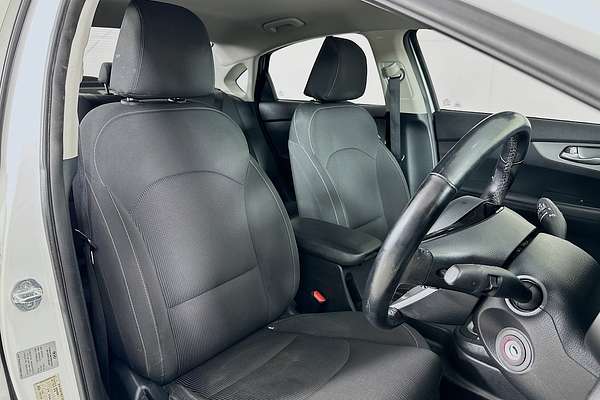2020 Kia CERATO S SAFETY PACK BD MY20