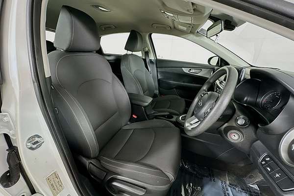 2020 Kia CERATO S BD MY21