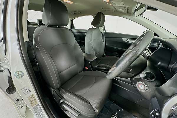 2020 Kia CERATO S BD MY21
