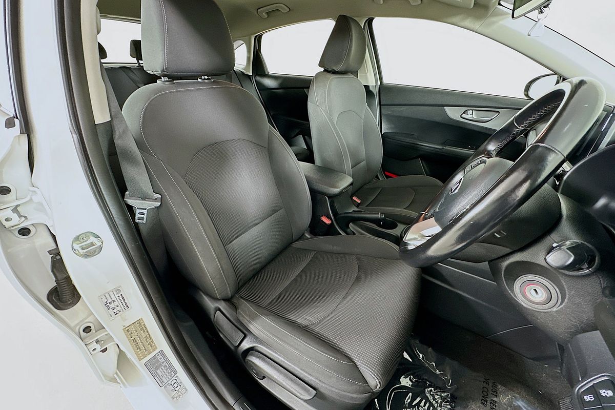 2020 Kia CERATO S BD MY20