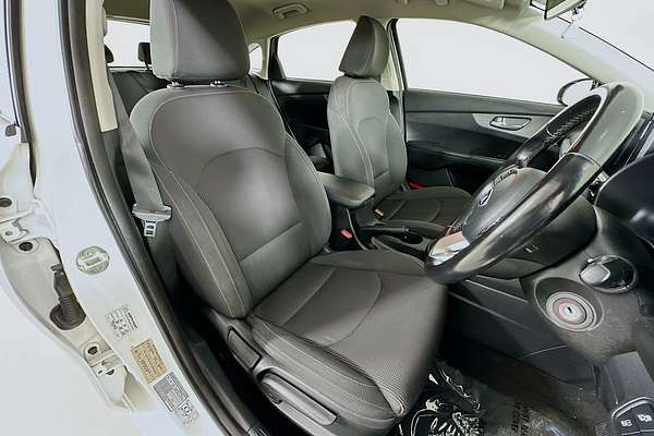 2020 Kia CERATO S BD MY20