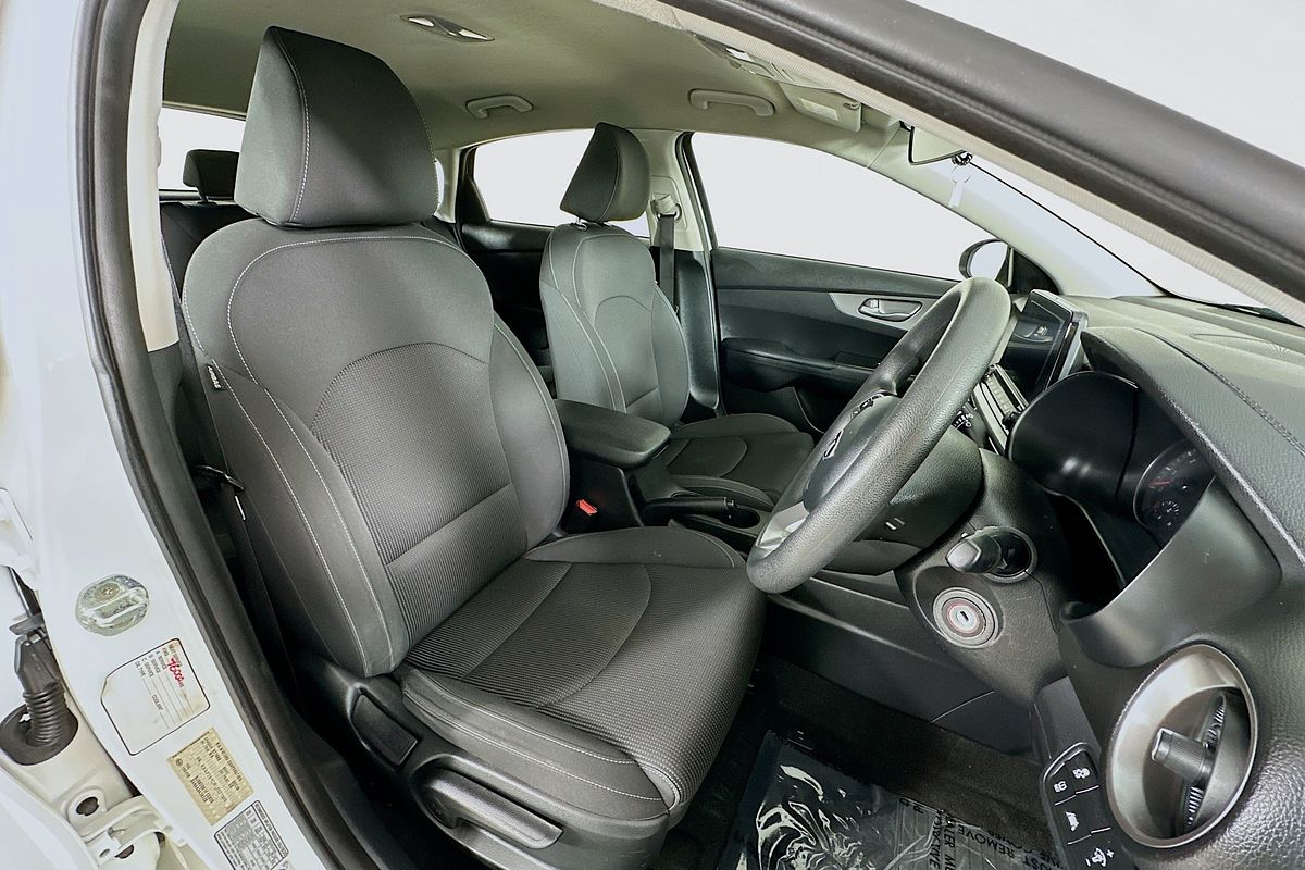 2020 Kia CERATO S BD MY20