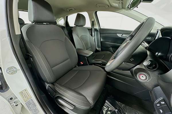 2021 Kia CERATO S BD