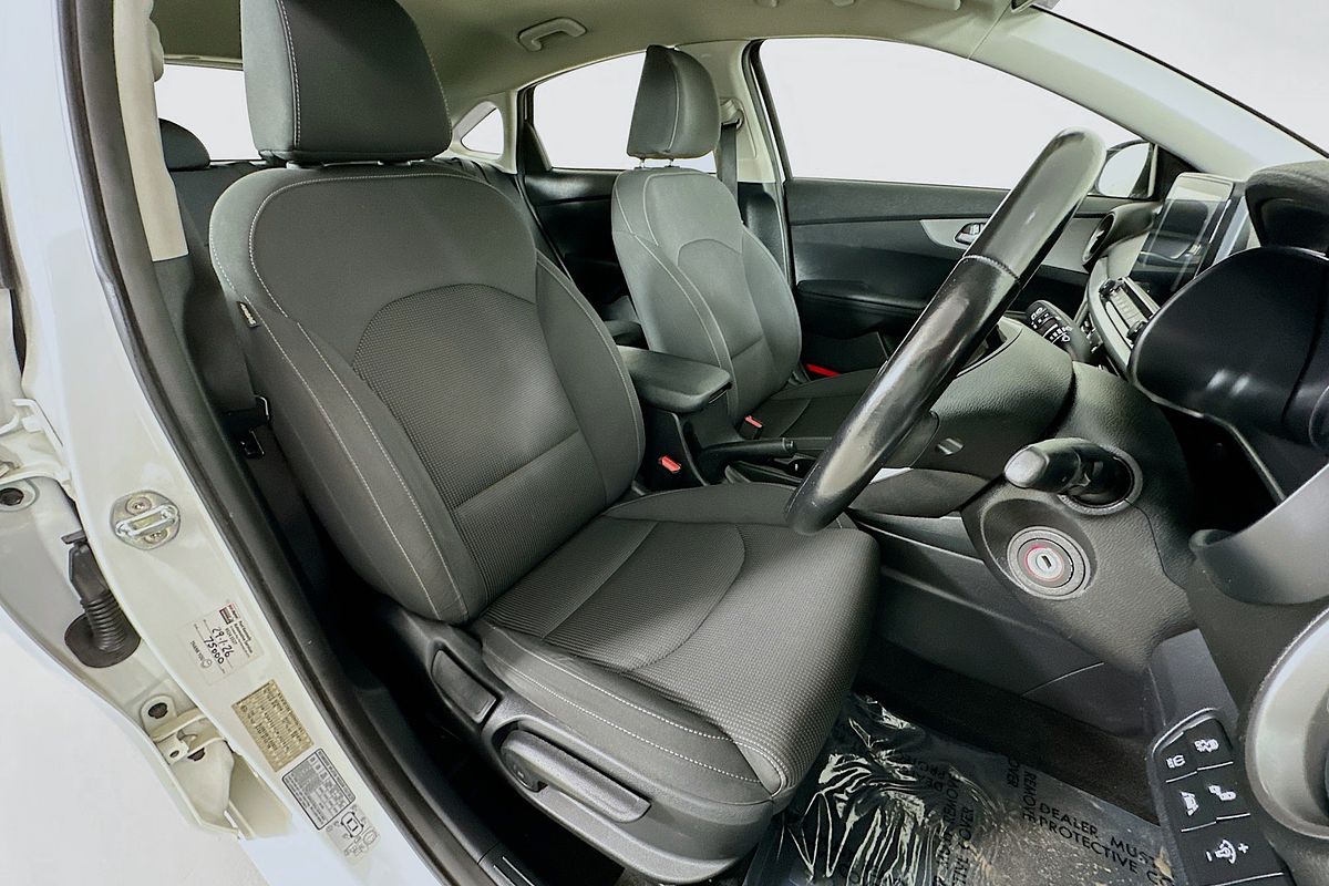 2020 Kia CERATO S BD MY20