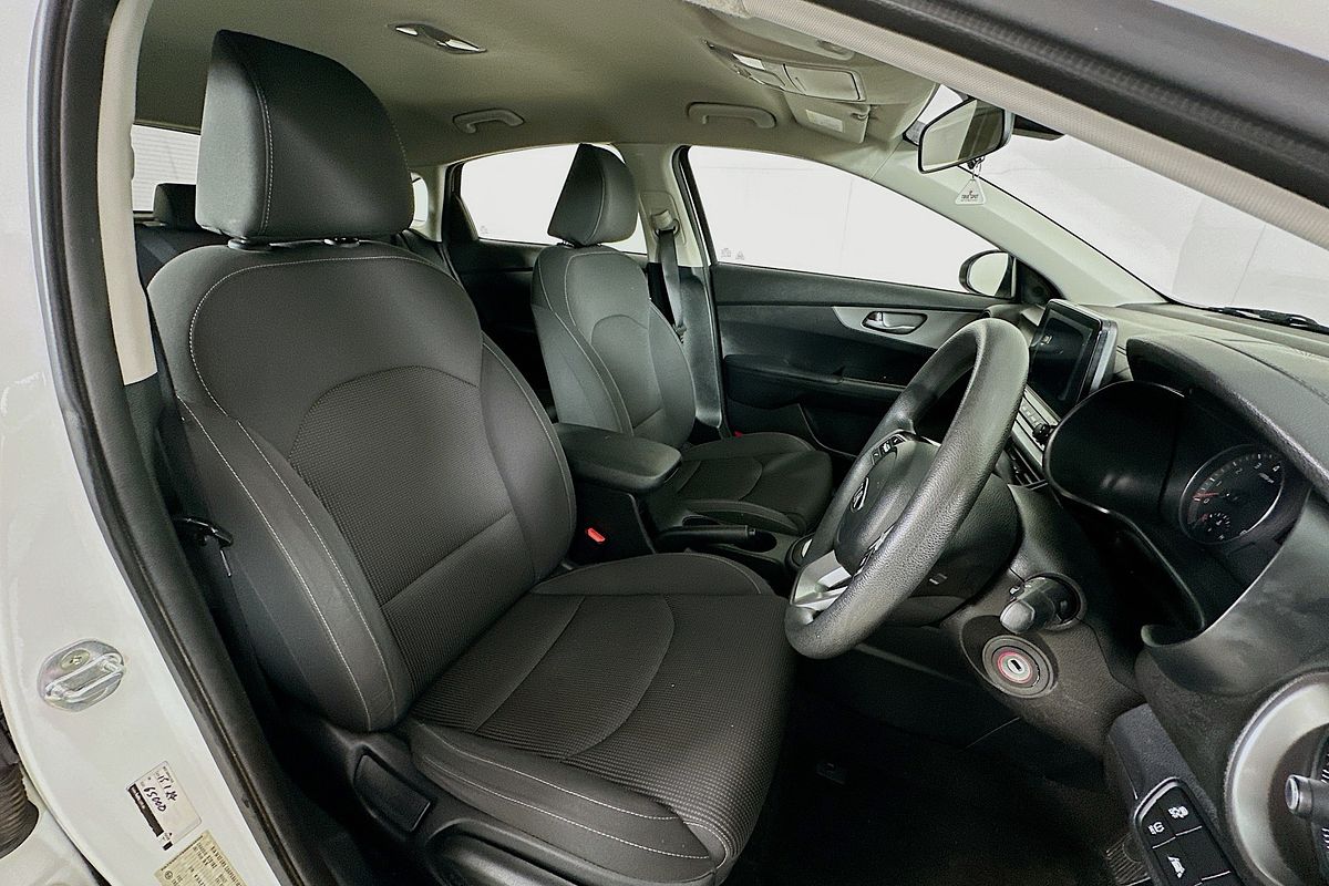 2020 Kia CERATO S BD MY20