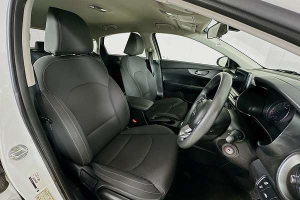 2020 Kia CERATO S BD MY20