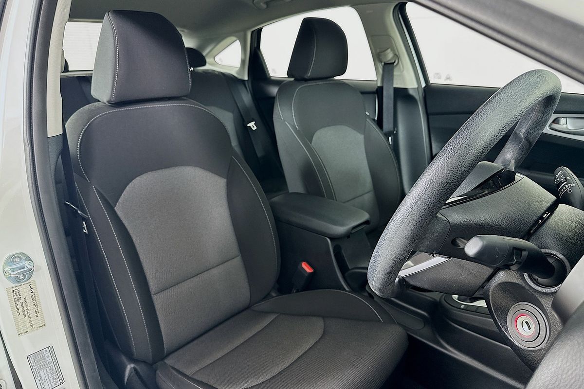 2024 Kia CERATO S BD MY24