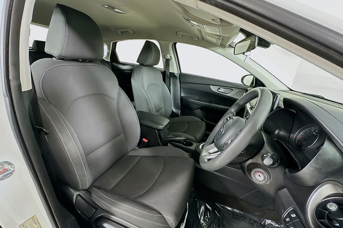 2019 Kia CERATO S BD MY19