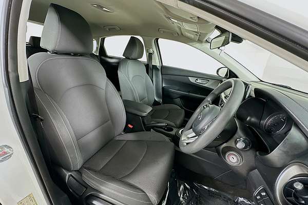 2019 Kia CERATO S BD MY19