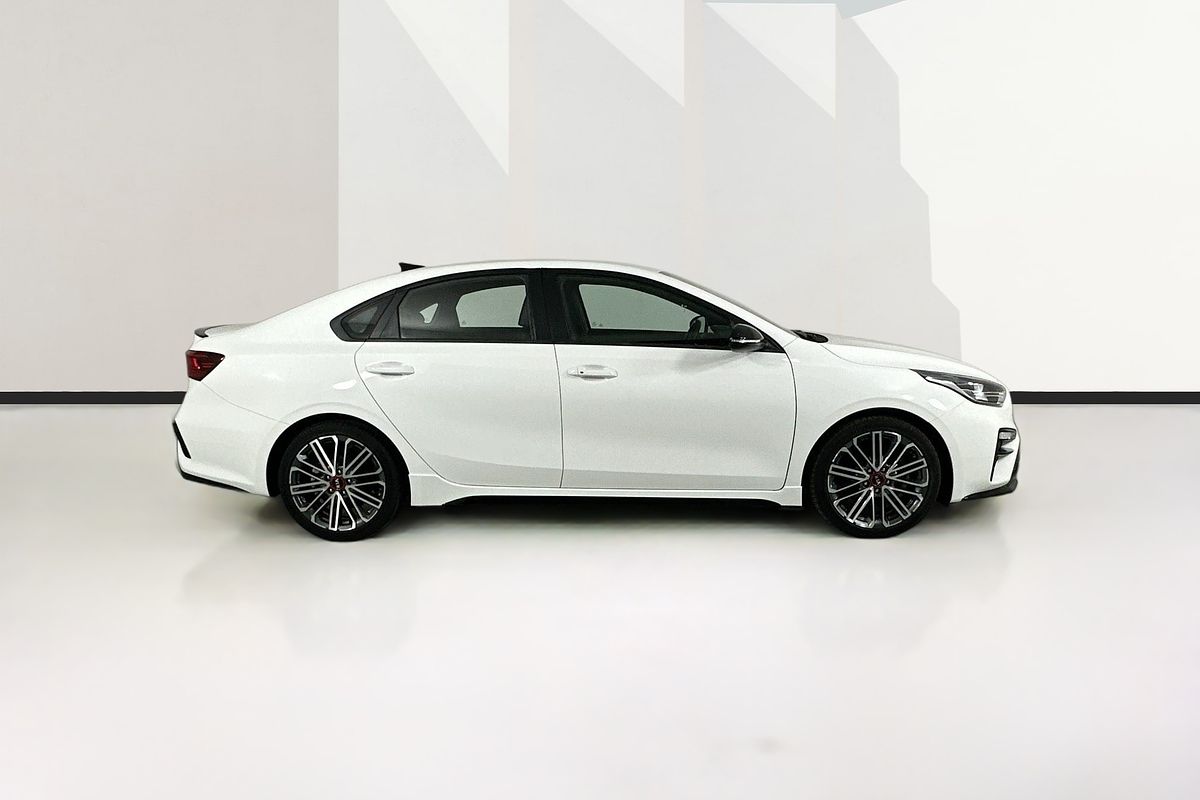 2019 Kia CERATO GT SAFETY PACK BD MY20