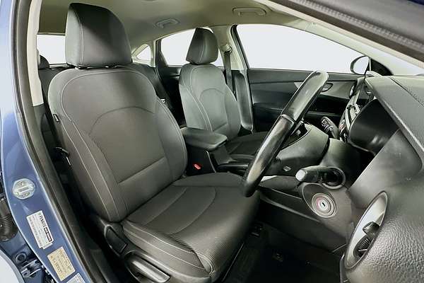 2020 Kia CERATO S SAFETY PACK BD MY20
